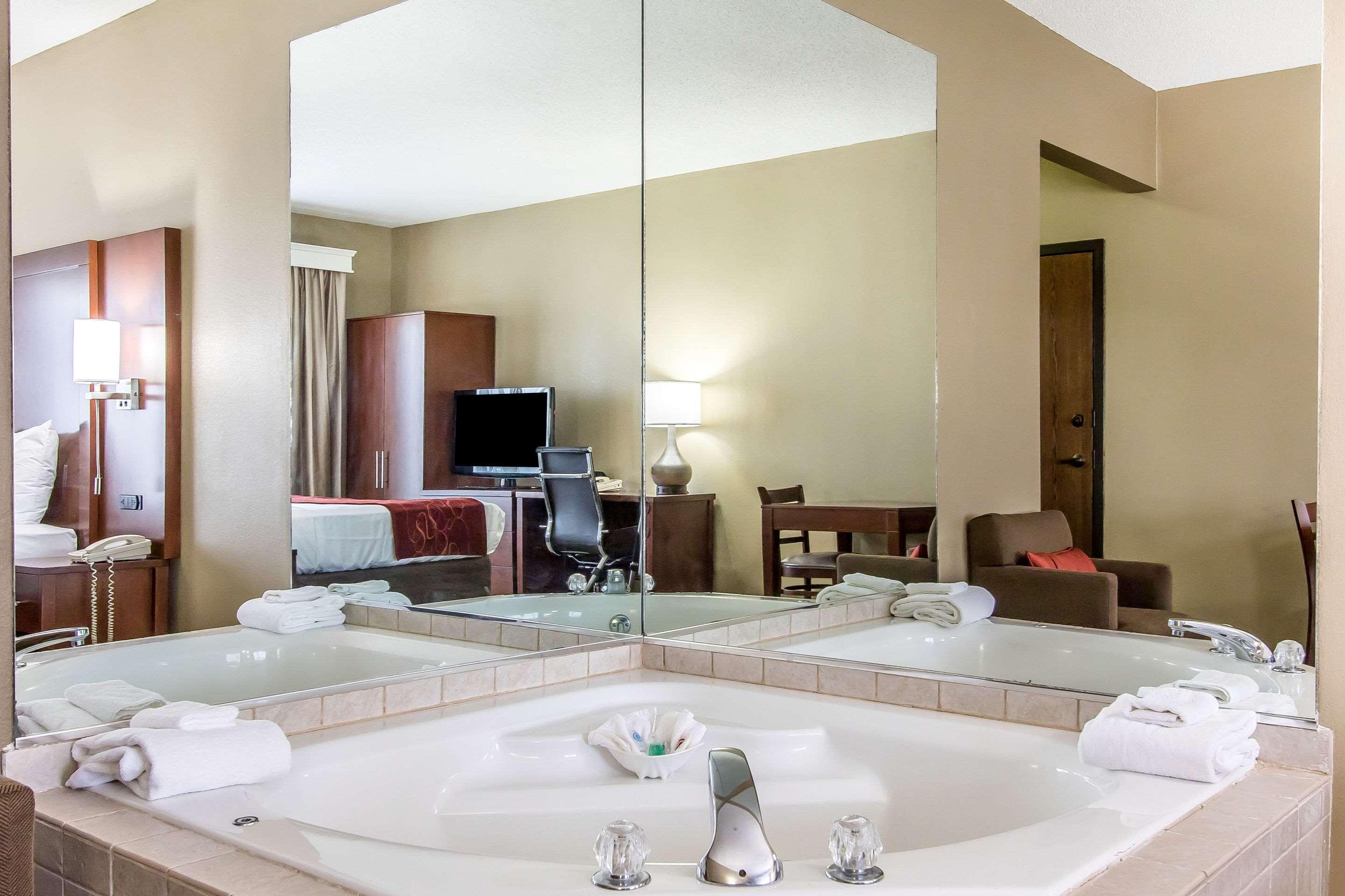 Comfort Suites Effingham Εξωτερικό φωτογραφία
