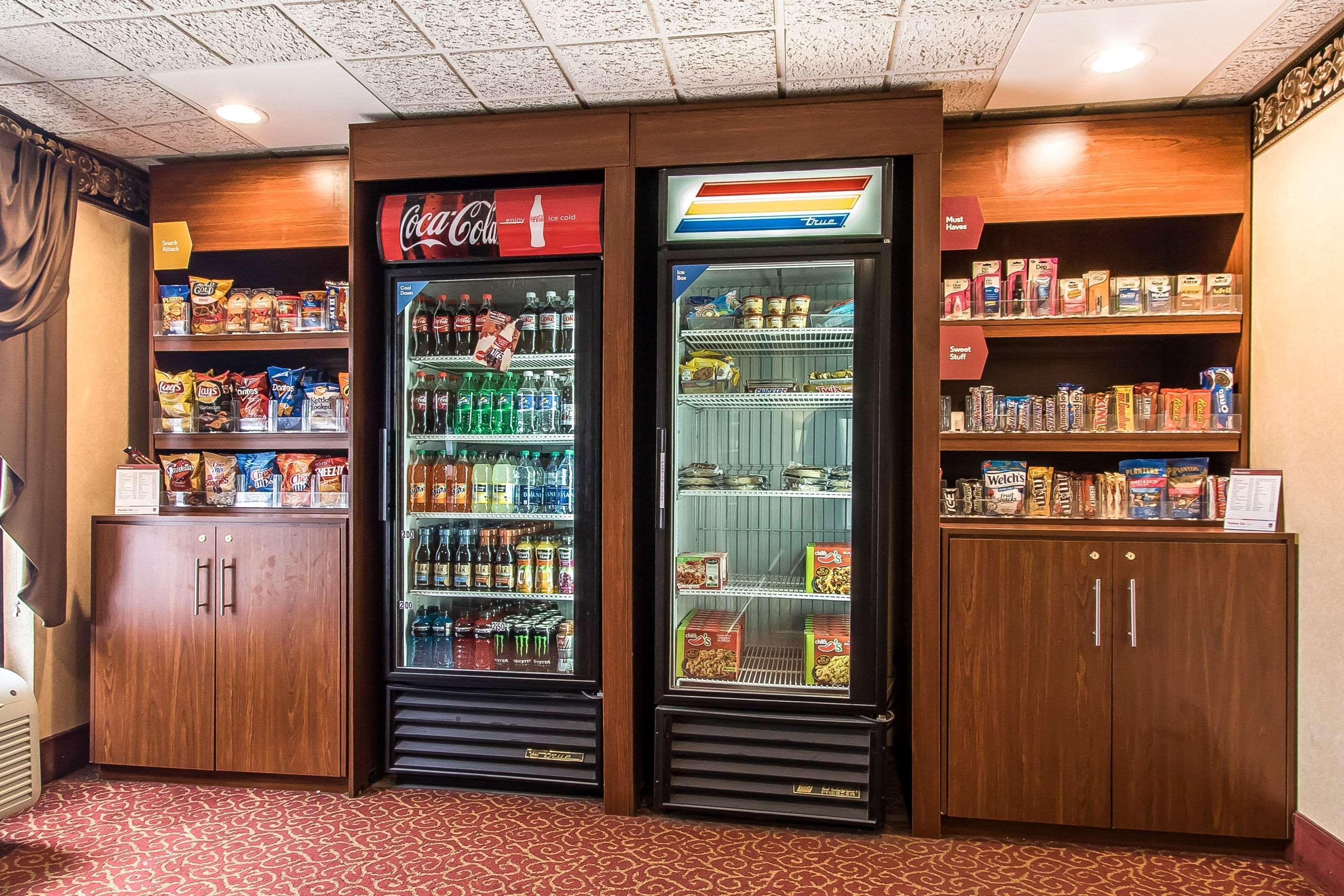 Comfort Suites Effingham Εξωτερικό φωτογραφία